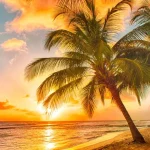 ‘I found the best food in the Caribbean on this tiny island loved by Holly Willoughby’
