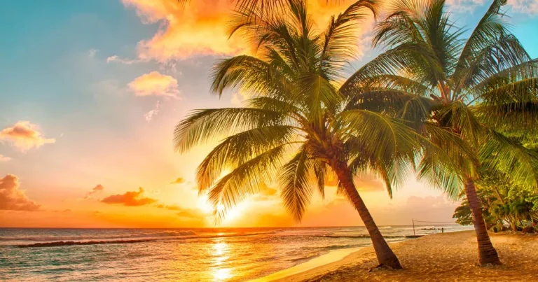 ‘I found the best food in the Caribbean on this tiny island loved by Holly Willoughby’