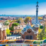 Visit six spectacular Mediterranean destinations in just seven days