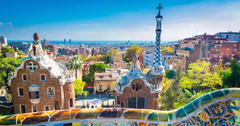 Visit six spectacular Mediterranean destinations in just seven days