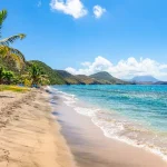 ‘I explored St Kitts & Nevis and embarked on a mini speedboat snorkelling adventure’