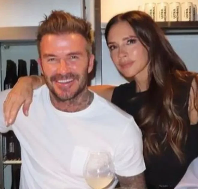 Inside the Beckhams’ incredible trip to Japan – from ‘amazing food’ to learning about the culture