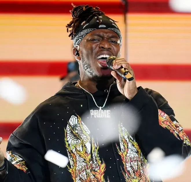 ITV Britain’s Got Talent judge KSI’s life off-screen including real name and net worth