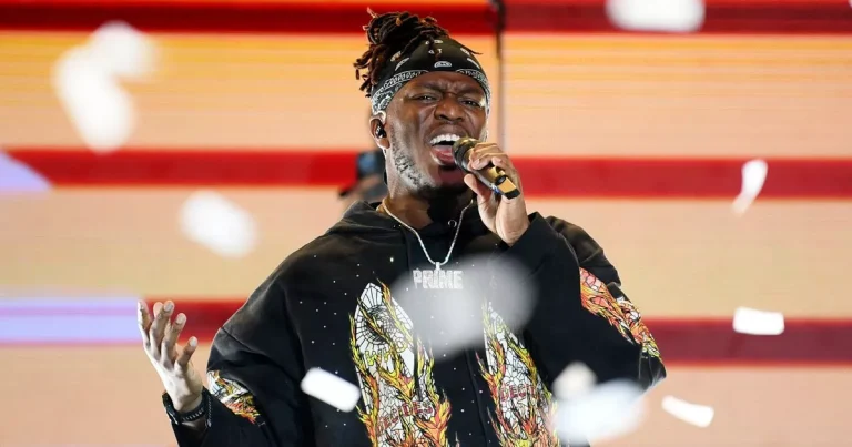 ITV Britain’s Got Talent judge KSI’s life off-screen including real name and net worth