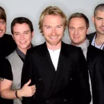 Boyzone’s Shane Lynch reveals band will ‘never’ reunite – except on one condition