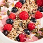 Easy-to-make gut-friendly recipes from chilli to smoothie bowls