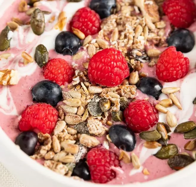 Easy-to-make gut-friendly recipes from chilli to smoothie bowls