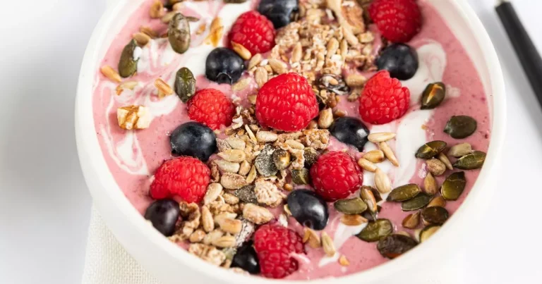 Easy-to-make gut-friendly recipes from chilli to smoothie bowls