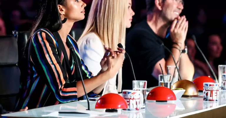 Britain’s Got Talent start time, judges and hosts as ITV show returns for new series