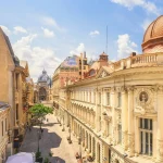 This European city is a ‘destination dupe’ for Paris – but for a fraction of the cost