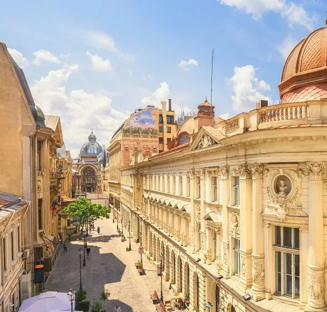 This European city is a ‘destination dupe’ for Paris – but for a fraction of the cost