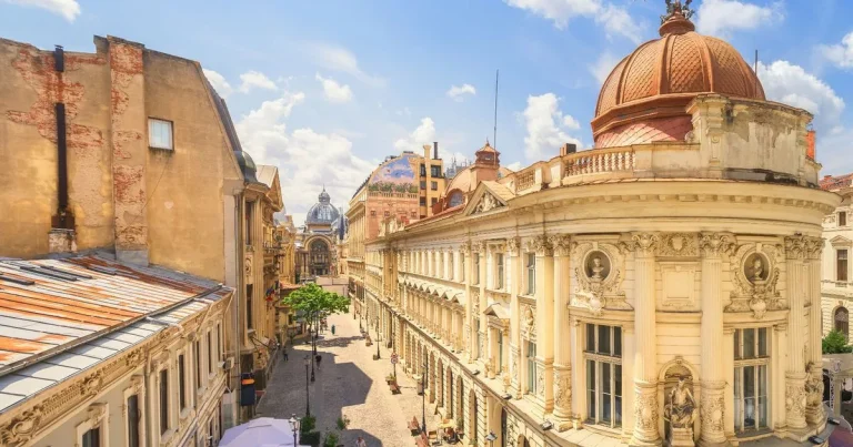 This European city is a ‘destination dupe’ for Paris – but for a fraction of the cost