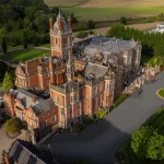 ‘I found a luxurious UK spa break for £89 in this Northern town – and it’s great for kids’