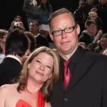 EastEnders Garry Hobbs star’s love life with co-star as he returns after 16 years