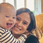 ITV Love Island star Camilla Thurlow’s daughter, two, has been diagnosed with autism