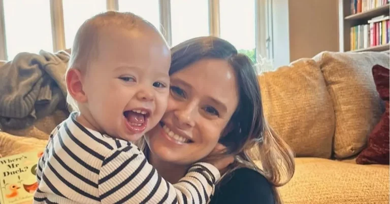 ITV Love Island star Camilla Thurlow’s daughter, two, has been diagnosed with autism