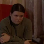EastEnders fans ‘work out’ heartbreaking plot for Lily after Martin’s tragic death
