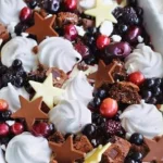 Create dessert magic and make Black Forest Mess with just 6 cost-effective ingredients – recipe