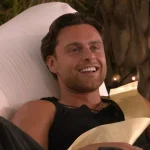 Love Island’s Casey O’Gorman reveals reason he passed out in villa before final