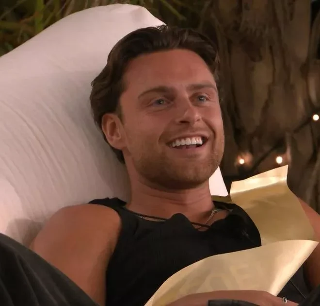 Love Island’s Casey O’Gorman reveals reason he passed out in villa before final