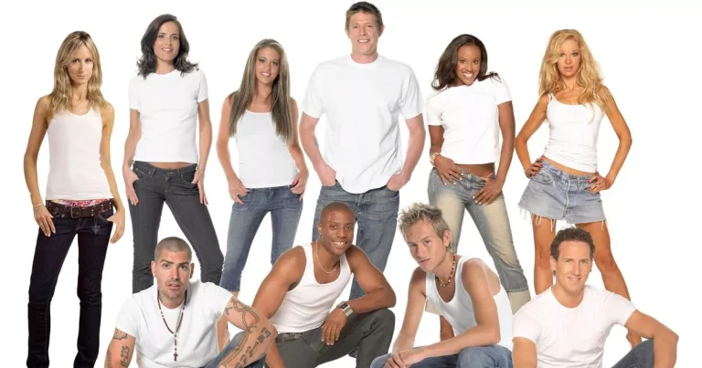 Celebrity Love Island stars now – tragic death, David Beckham ‘fling’ and famous family