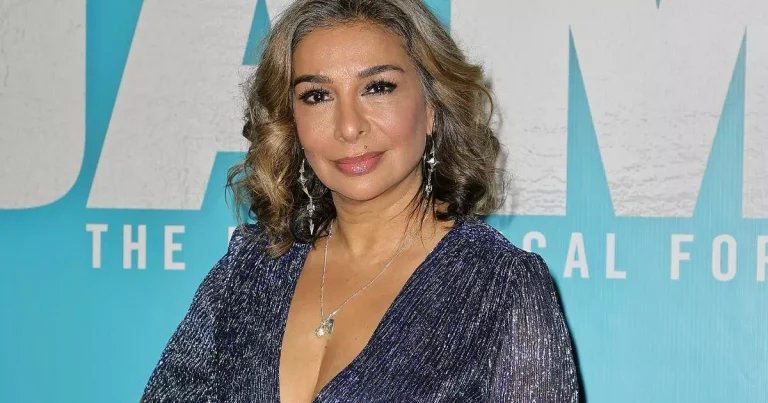 Coronation Street’s Shobna Gulati comes out as non-binary and shares new love interest