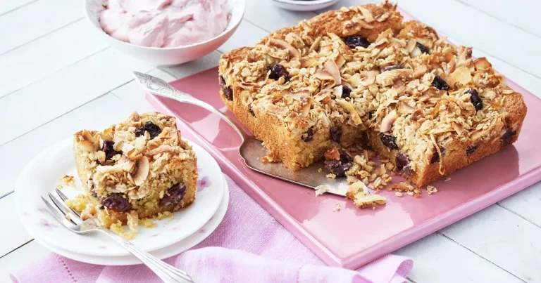 Mouthwatering meals using store cupboard ingredients from lentils to tinned fruit