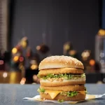 McDonald’s finally introduces the Chicken Big Mac onto their menu and we’re excited
