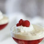 Trifle, cheesecake and yule log – recipes to wow your guests this Christmas