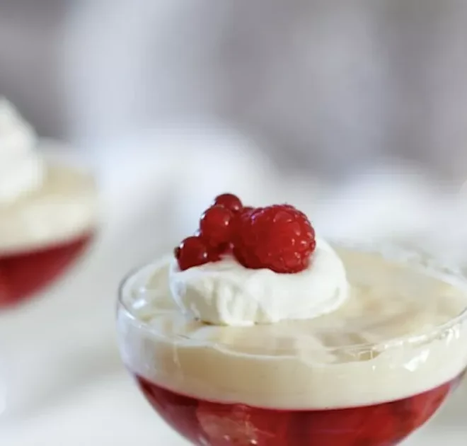 Trifle, cheesecake and yule log – recipes to wow your guests this Christmas