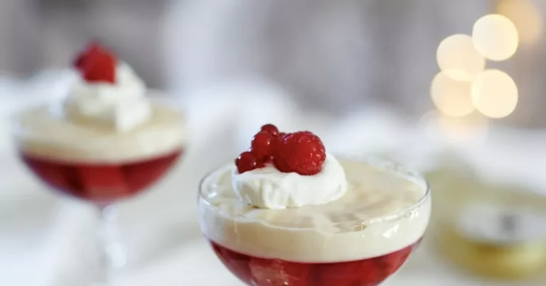 Trifle, cheesecake and yule log – recipes to wow your guests this Christmas