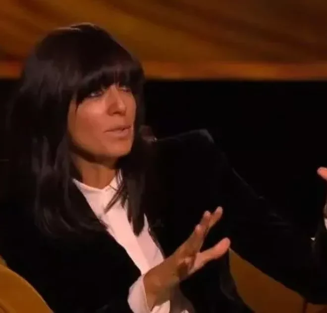 Claudia Winkleman bursts into tears as duo scoop biggest ever prize on Channel 4 show