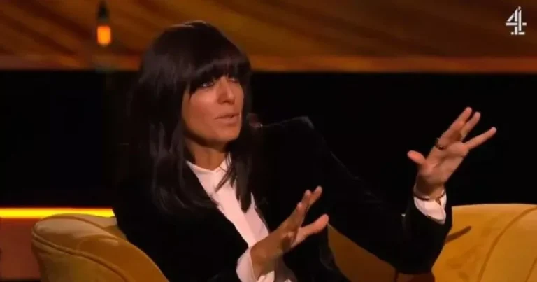 Claudia Winkleman bursts into tears as duo scoop biggest ever prize on Channel 4 show