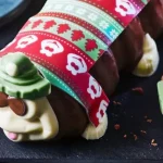 Marks & Spencer’s full festive food menu including Colin the Caterpillar in a Christmas jumper