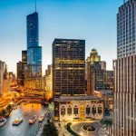 ‘I ate at the Chicago restaurants from The Bear including Mr Beef – this unusual food pairing blew me away’