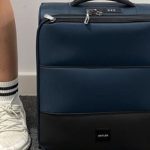 EasyJet-approved Antler underseat cabin case reduced by £26 in mid-season sale