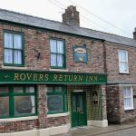 Coronation Street star quits soap after making history