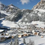 ‘I found the perfect Christmas holiday in a country you wouldn’t expect – it was like a movie’