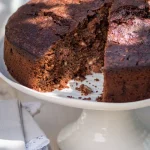 4 super healthy ways to cook with courgettes including a chocolate cake