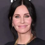 Courteney Cox launches new laundry line ready for spring cleaning that ‘Monica Geller would be proud of’