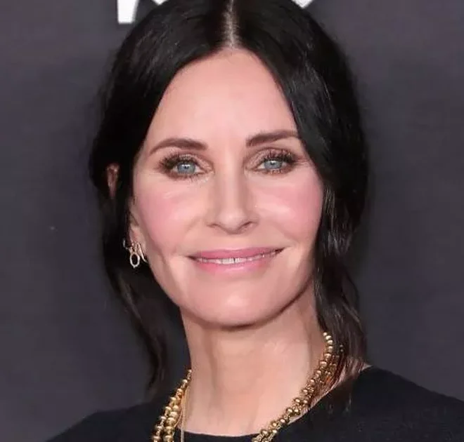 Courteney Cox launches new laundry line ready for spring cleaning that ‘Monica Geller would be proud of’