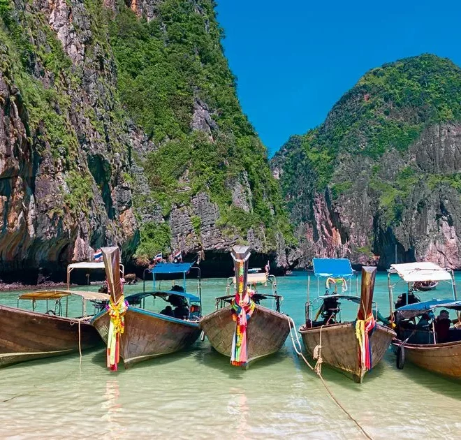 Save up to 92% on winter sun holidays in Expedia’s huge Black Friday sale