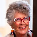 Prue Leith admits ‘I stabbed someone’ as Bake Off judge shares ‘shameful’ accident