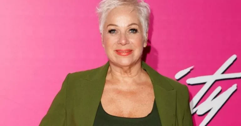 Loose Women’s Denise Welch rushed to hospital after returning from holiday