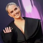 Recreate Molly-Mae’s Bafta look with Astrid and Miyu earrings for less than £50