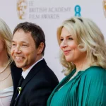 Adolescence star Stephen Graham’s life off-screen with famous wife and children