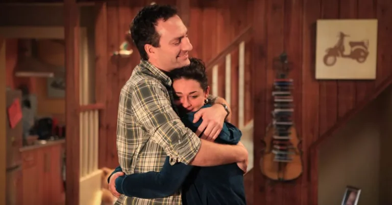 ITV Emmerdale’s John Barton star’s life – famous wife, real-life road horror and why he left the soap