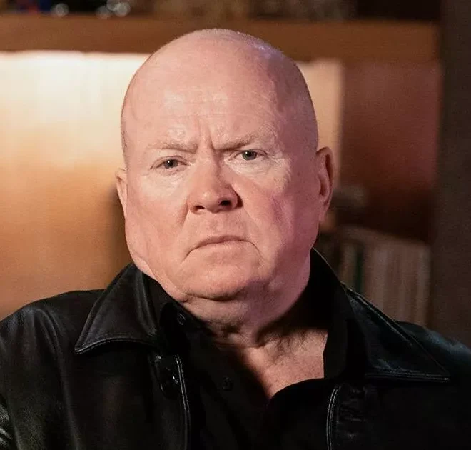 Inside EastEnders Steve McFadden’s life away from Phil Mitchell – including co-star ex