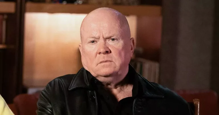 Inside EastEnders Steve McFadden’s life away from Phil Mitchell – including co-star ex