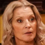 EastEnders’ Kathy Beale star on shock 40th twist as she says ‘this is just the beginning’